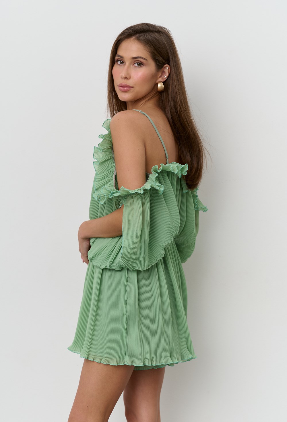 Ромпер Shelly - фото 129579