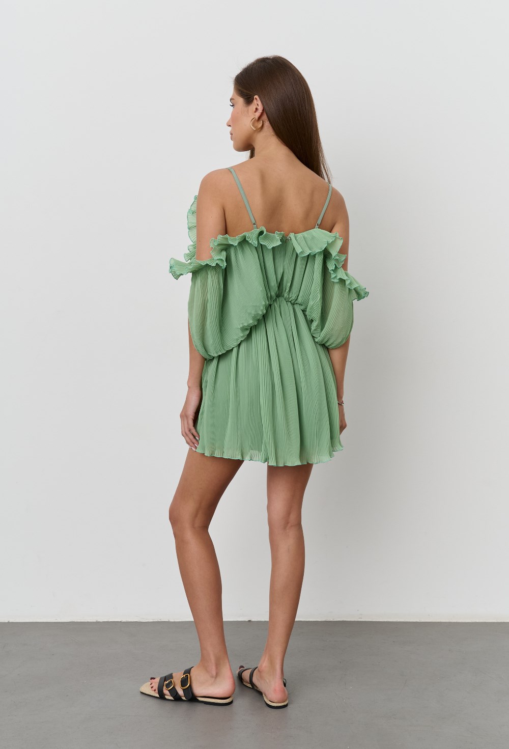 Ромпер Shelly - фото 129580