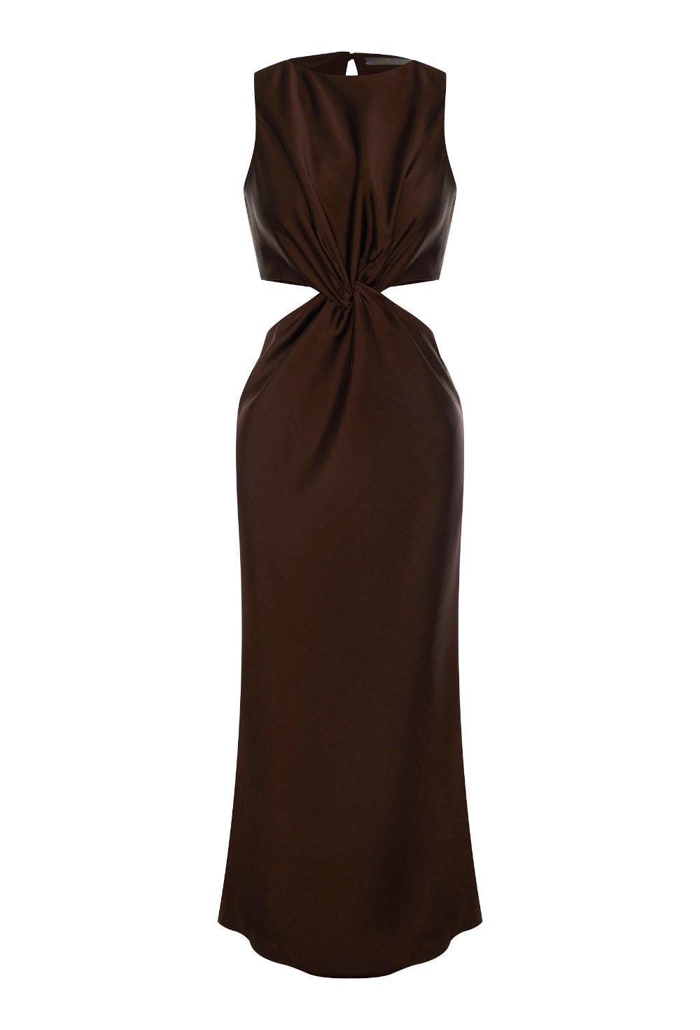 Платье Rosy Chocolate - фото 129604