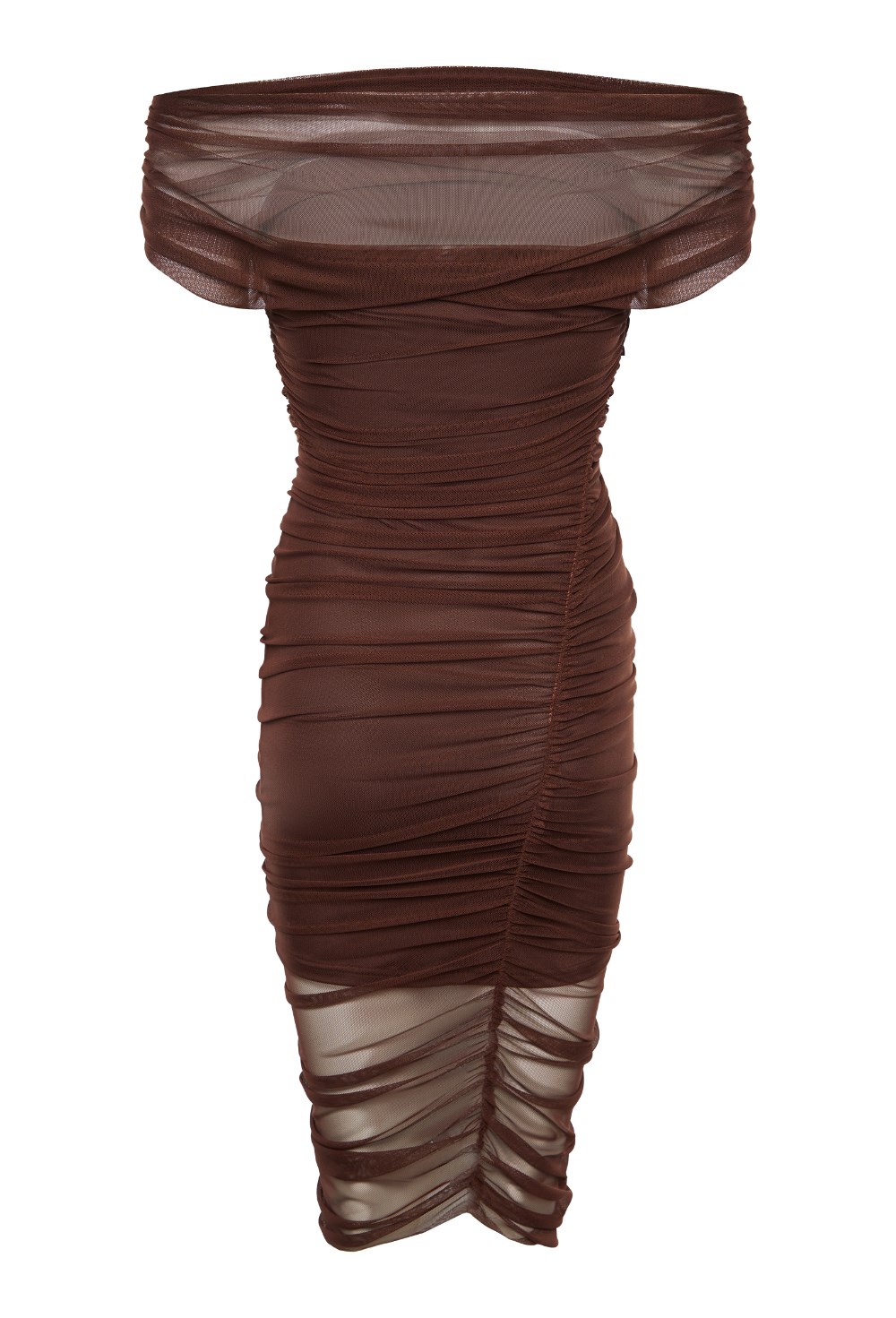 Платье Esmerald - фото 129611