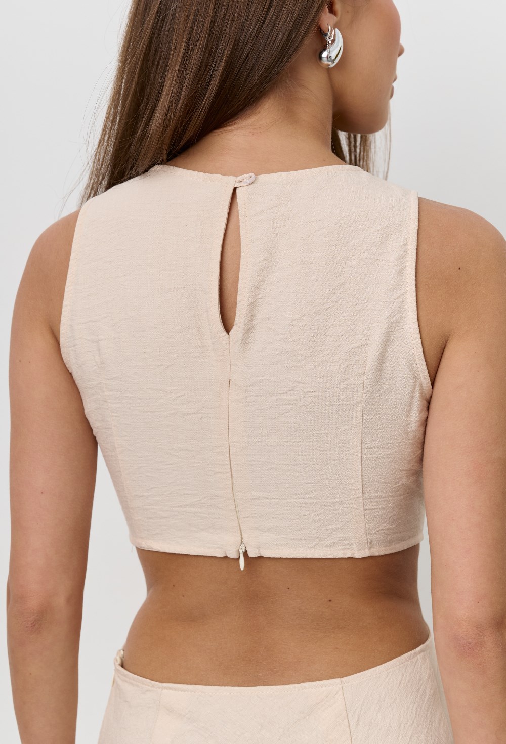 Платье Rosy хлопок - фото 129633