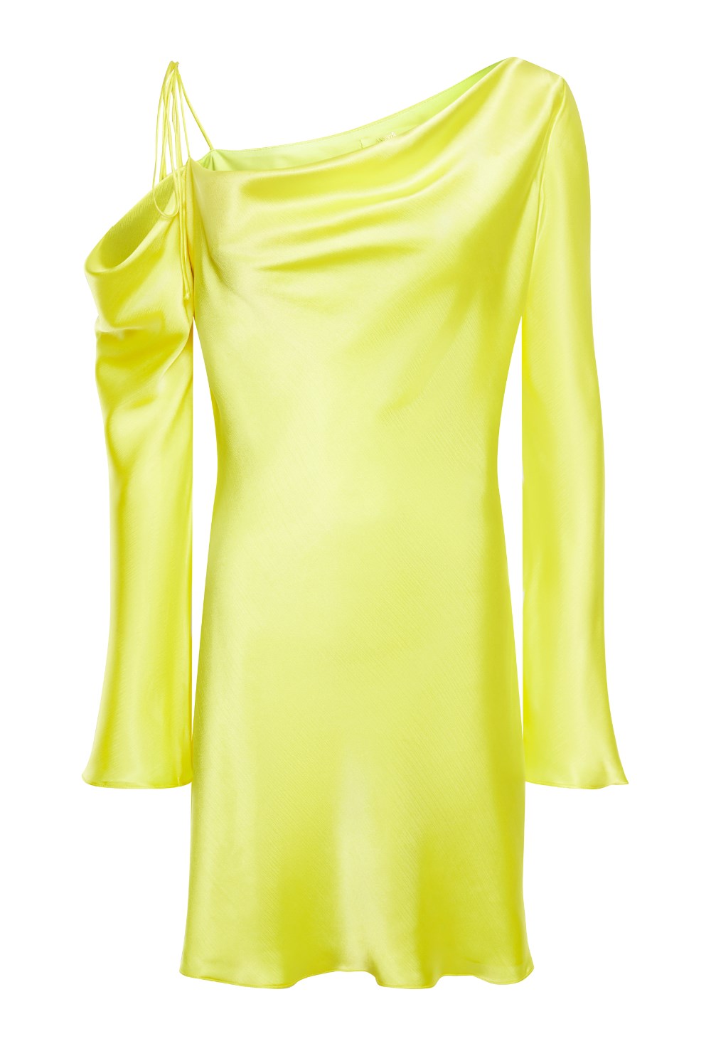 Платье Luna lemon - фото 129654