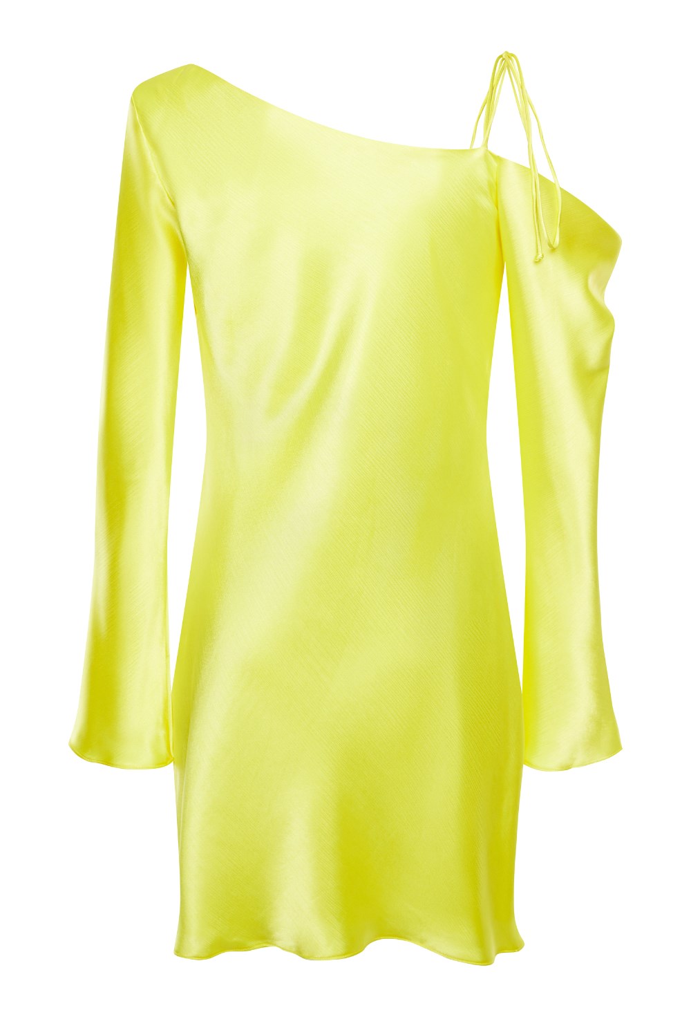 Платье Luna lemon - фото 129655