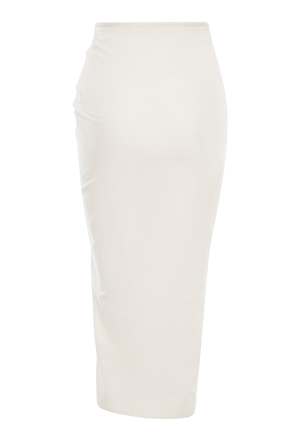 Юбка Maya молочная - фото 129739