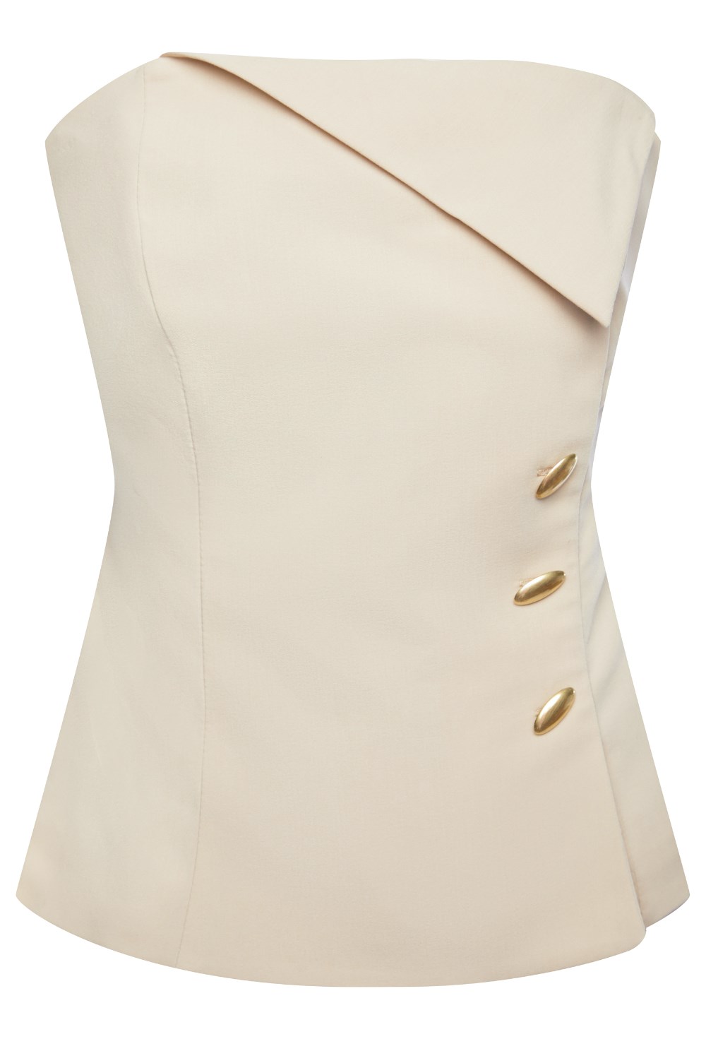 Корсетный топ Jase - фото 129750