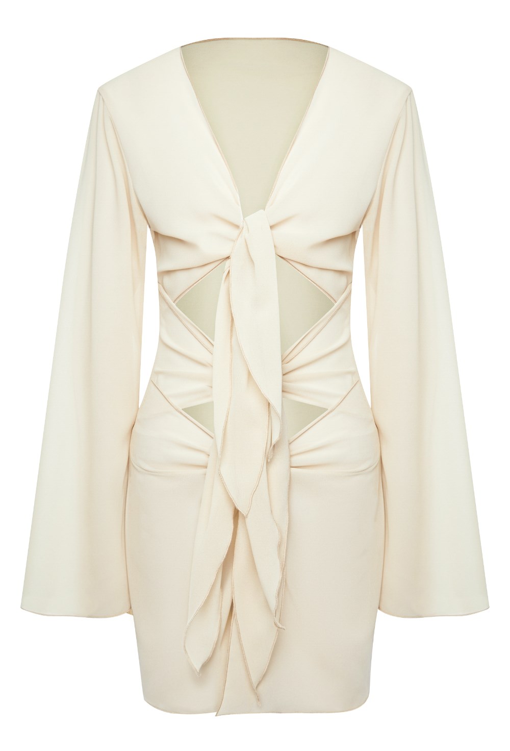 Туника пляжная Mirra - фото 129756