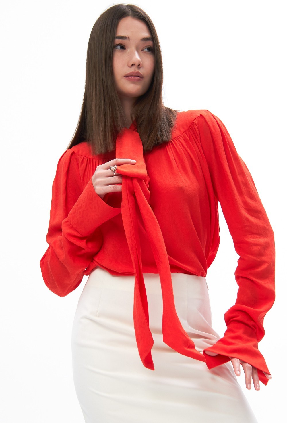 Блуза Rochelle - фото 129830