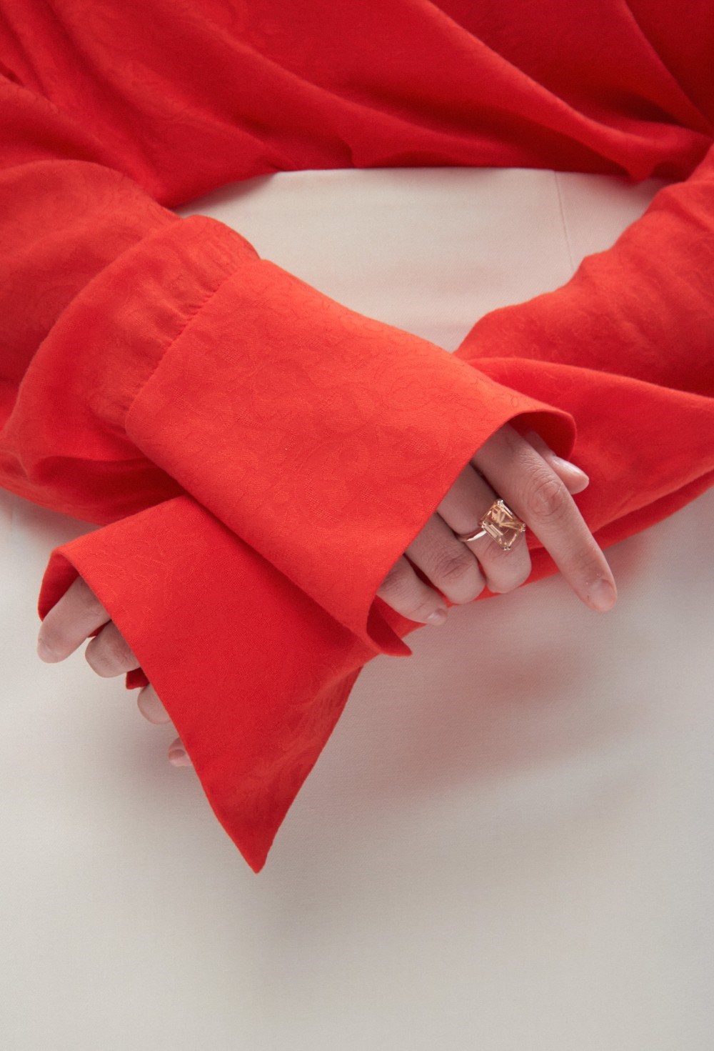 Блуза Rochelle - фото 129835