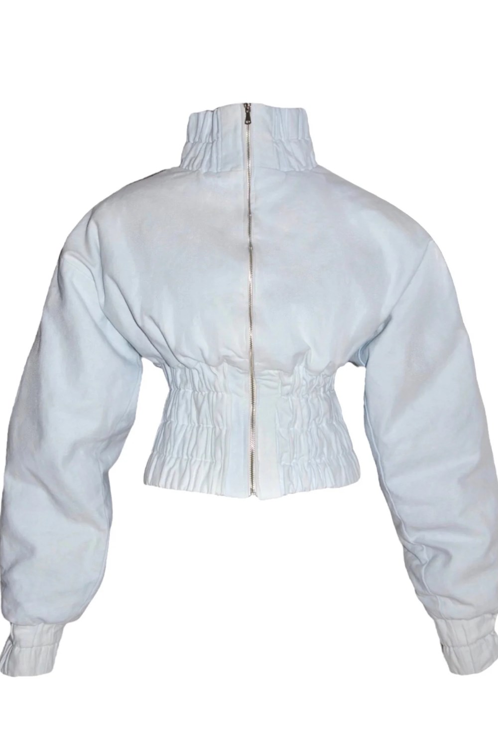 Куртка-бомбер - фото 130073