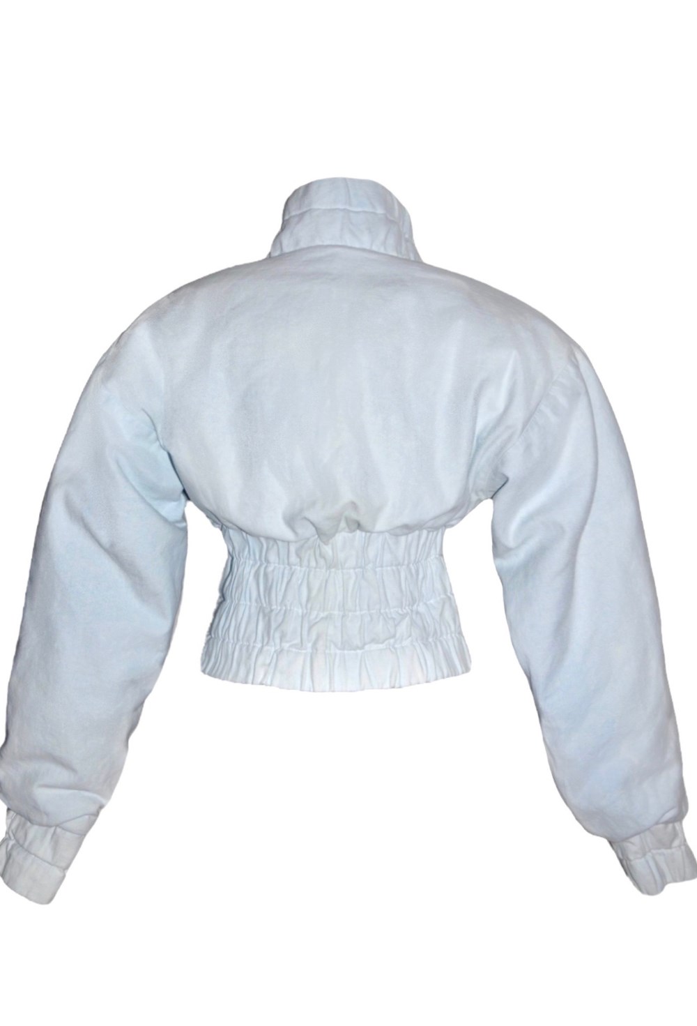 Куртка-бомбер - фото 130074