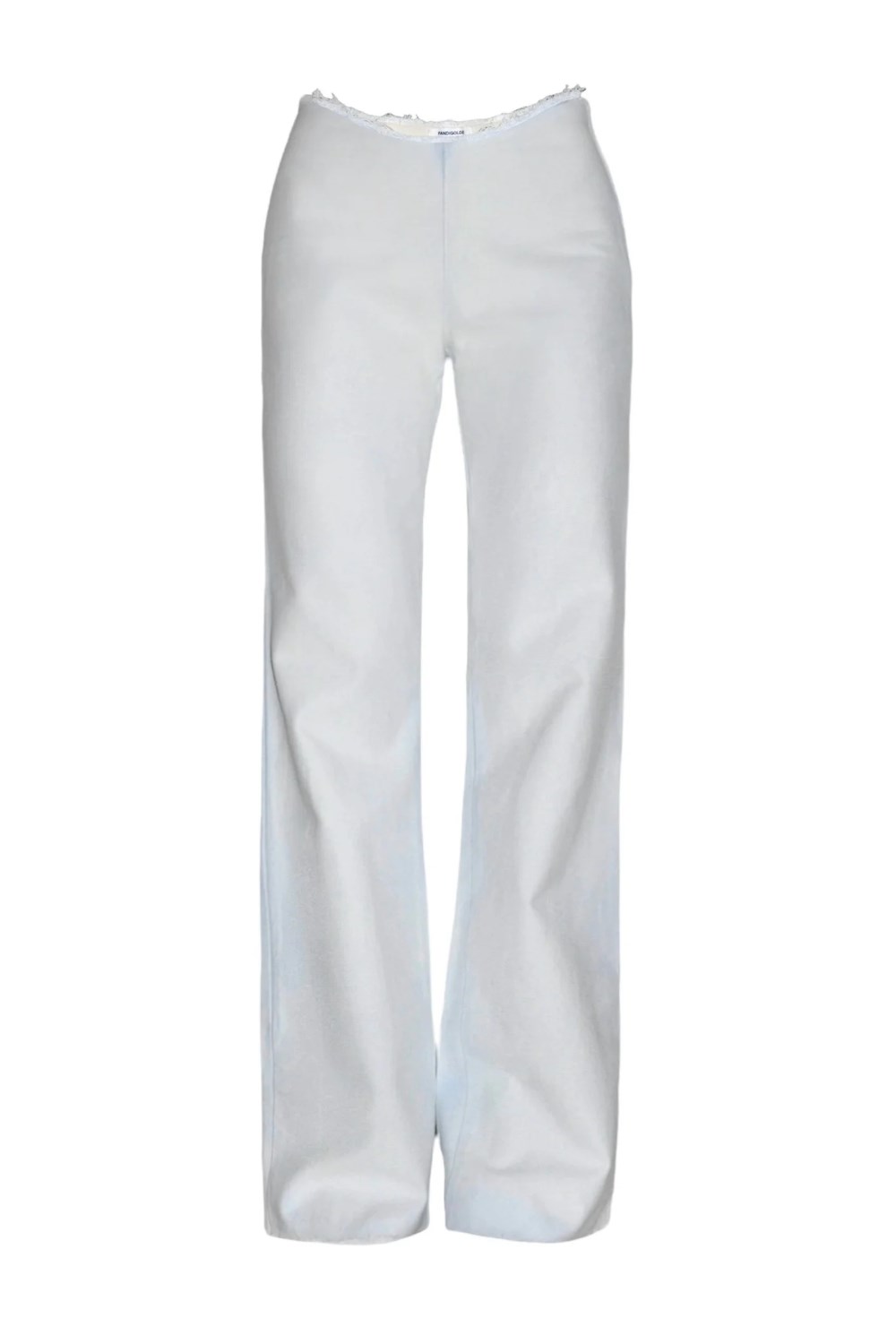 Брюки - фото 130087