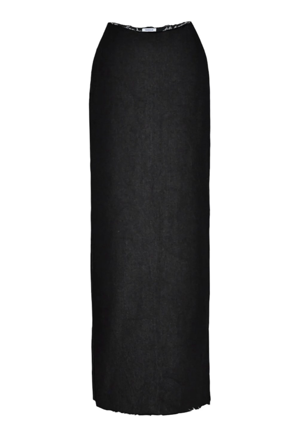 Юбка в пол - фото 130094