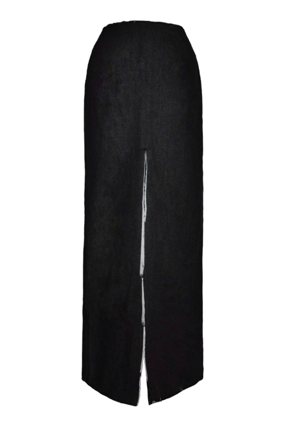 Юбка в пол - фото 130095