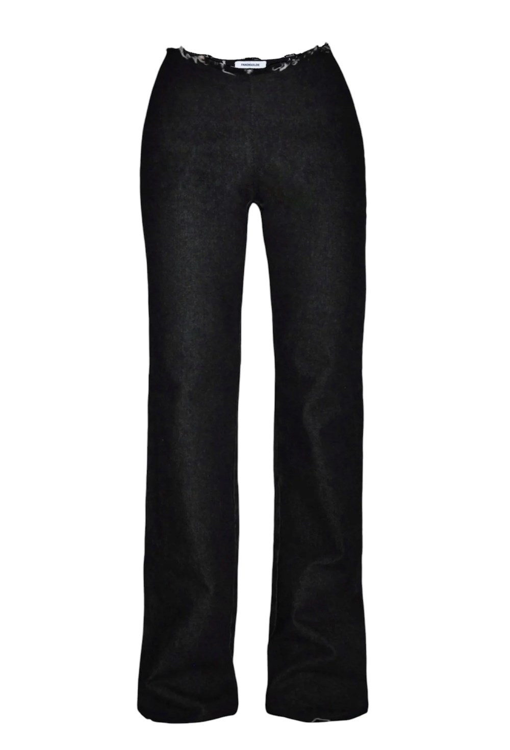 Брюки - фото 130101