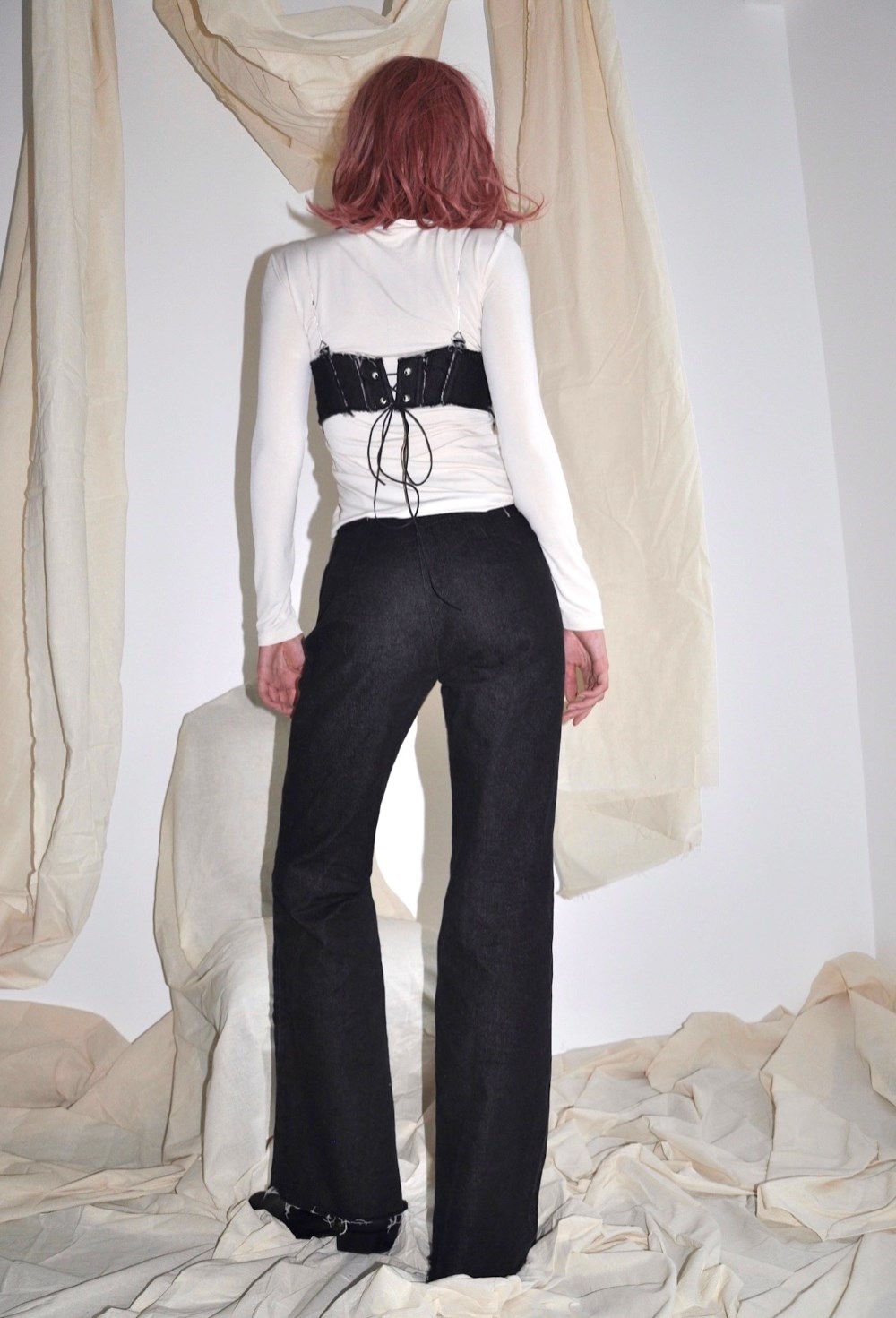 Брюки - фото 130107