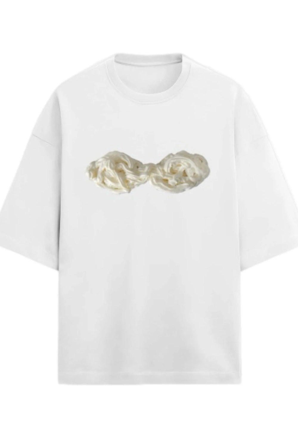 Футболка SLIVKI - фото 130150