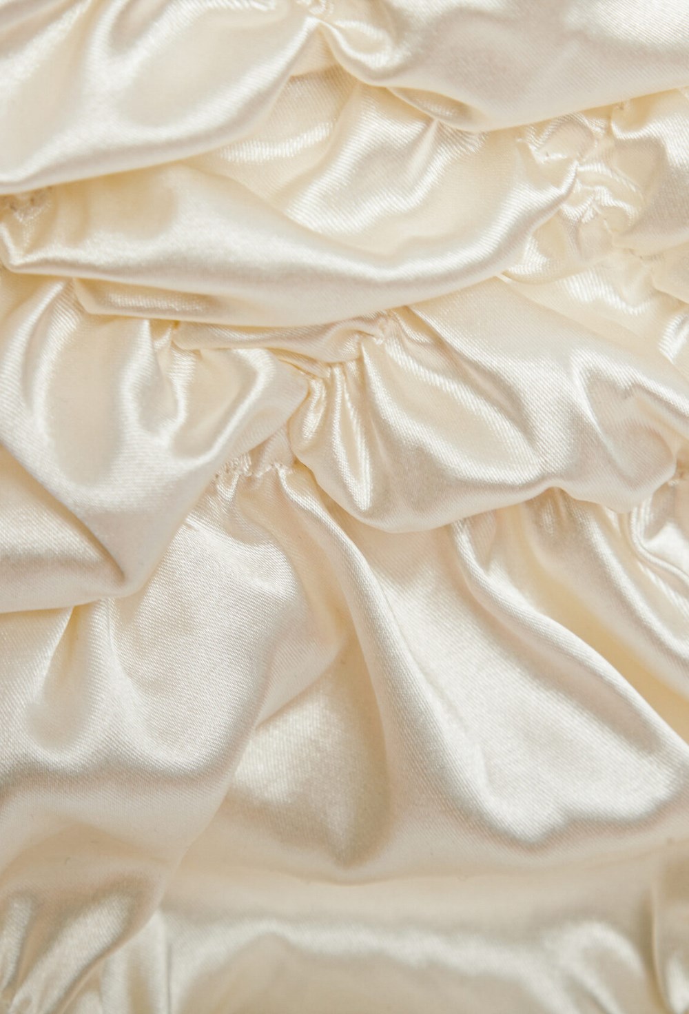 Юбка-рюш - фото 130167