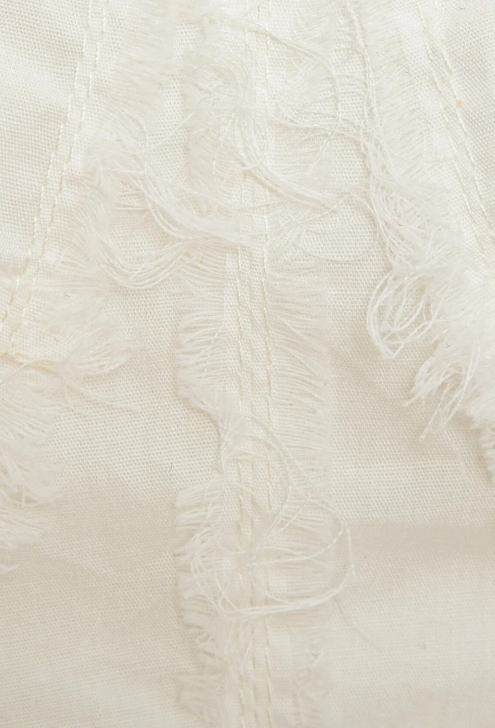 Топ-корсет с чашечками - фото 130201