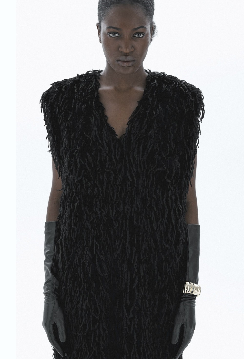 Платье - фото 130309