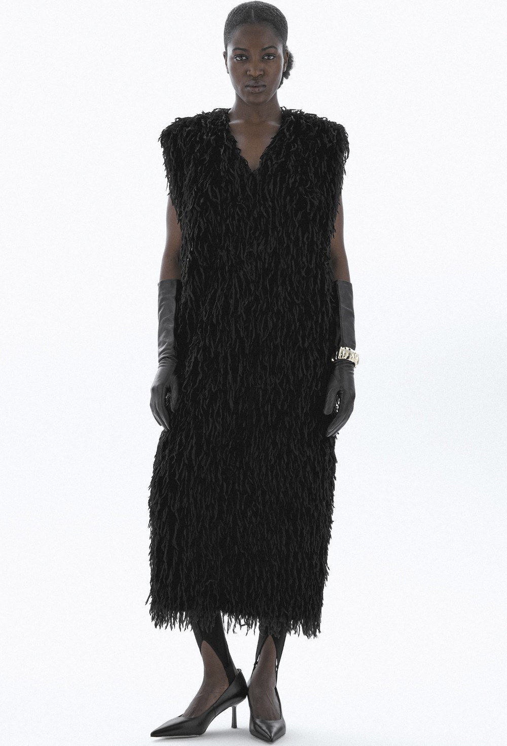 Платье - фото 130310