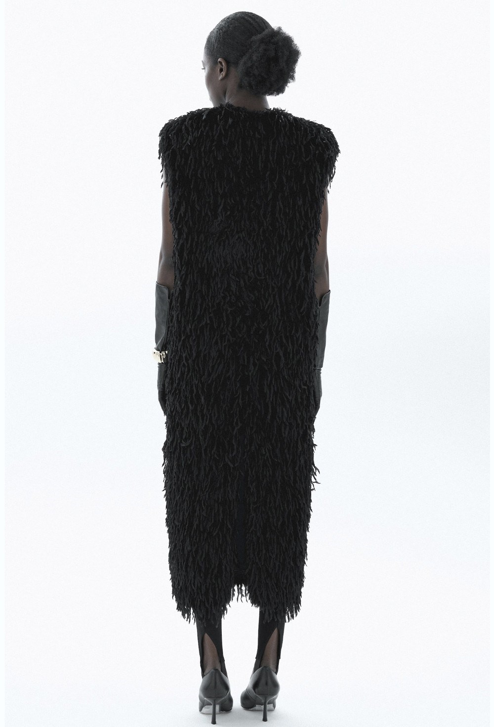 Платье - фото 130311