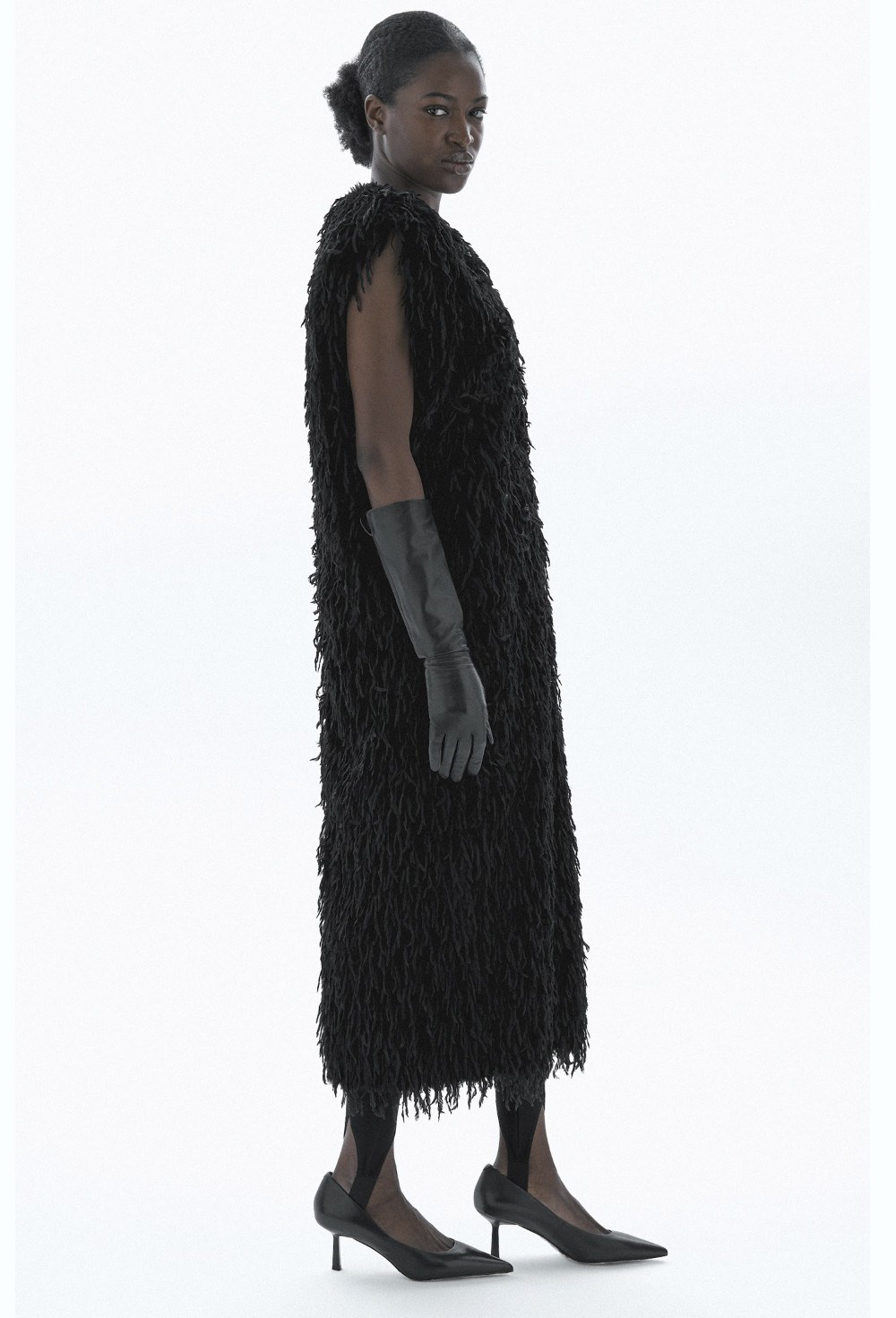 Платье - фото 130312