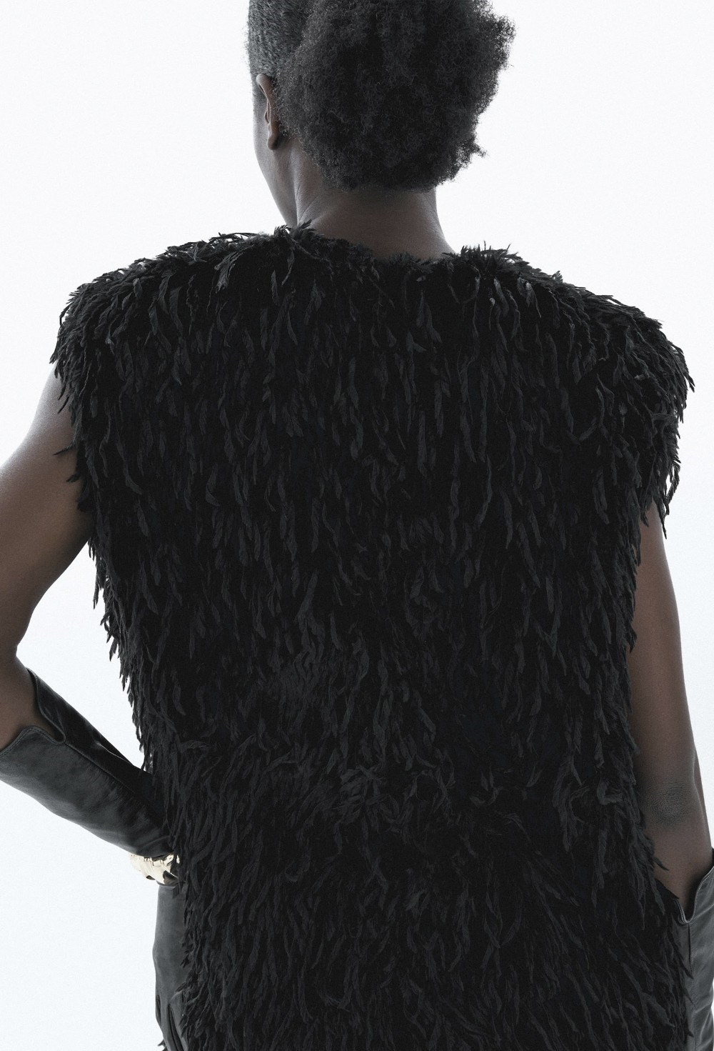 Платье - фото 130313