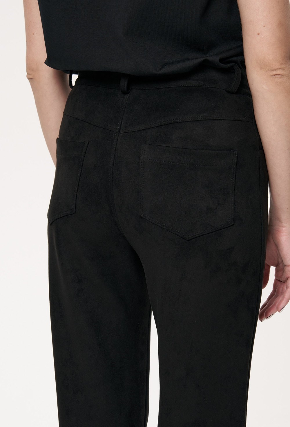 Брюки - фото 130314