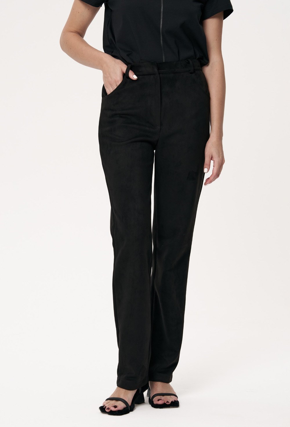 Брюки - фото 130317