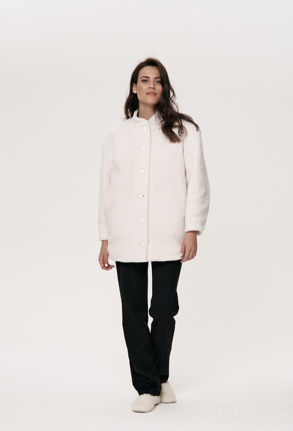 Куртка - фото 130320