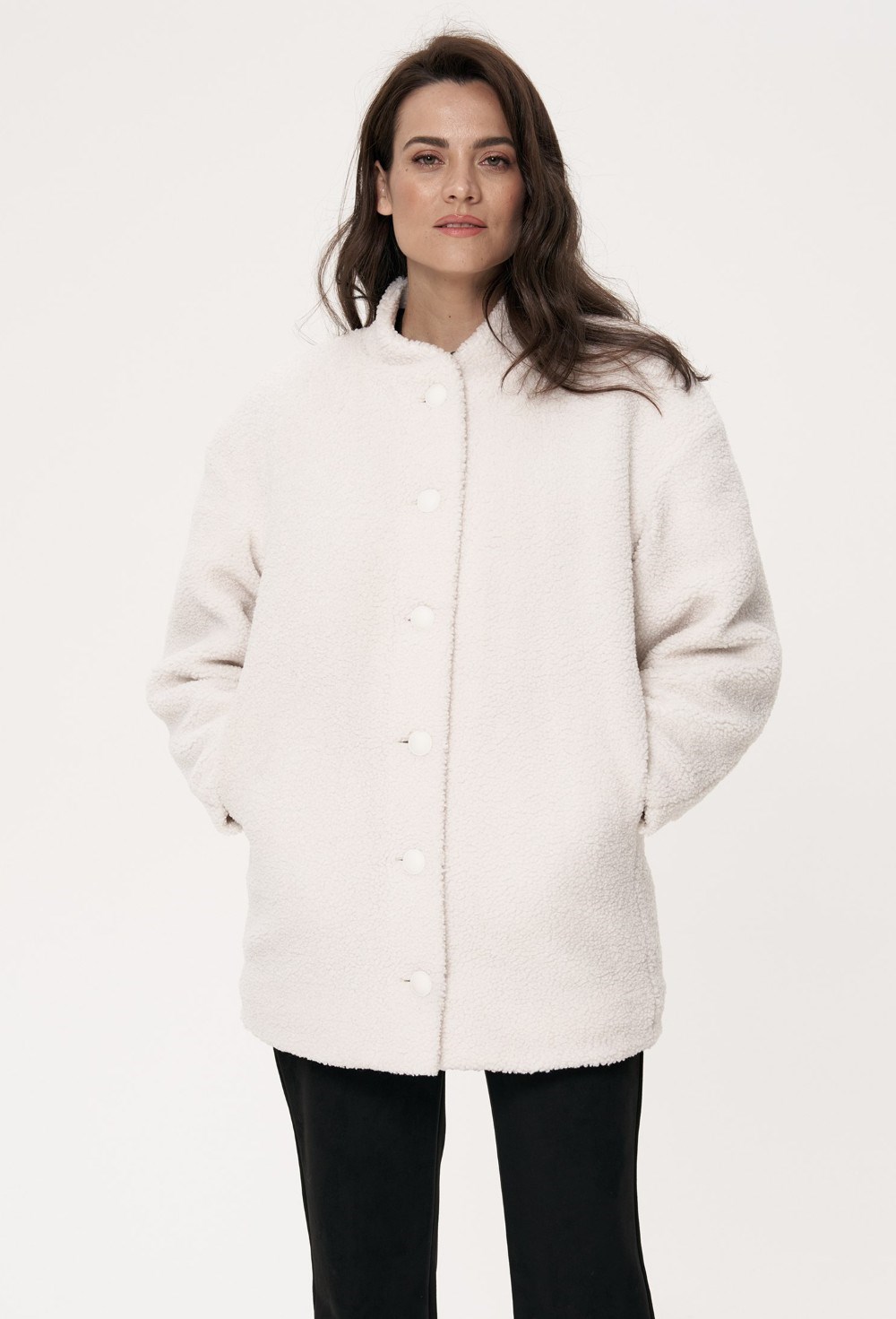 Куртка - фото 130323