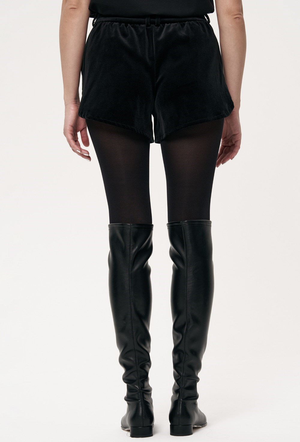 Шорты - фото 130331