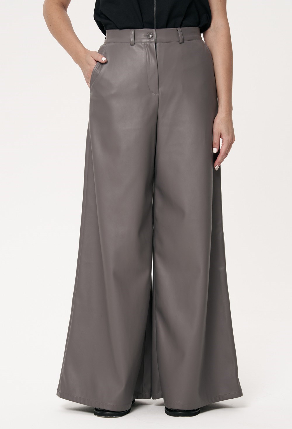 Брюки - фото 130336