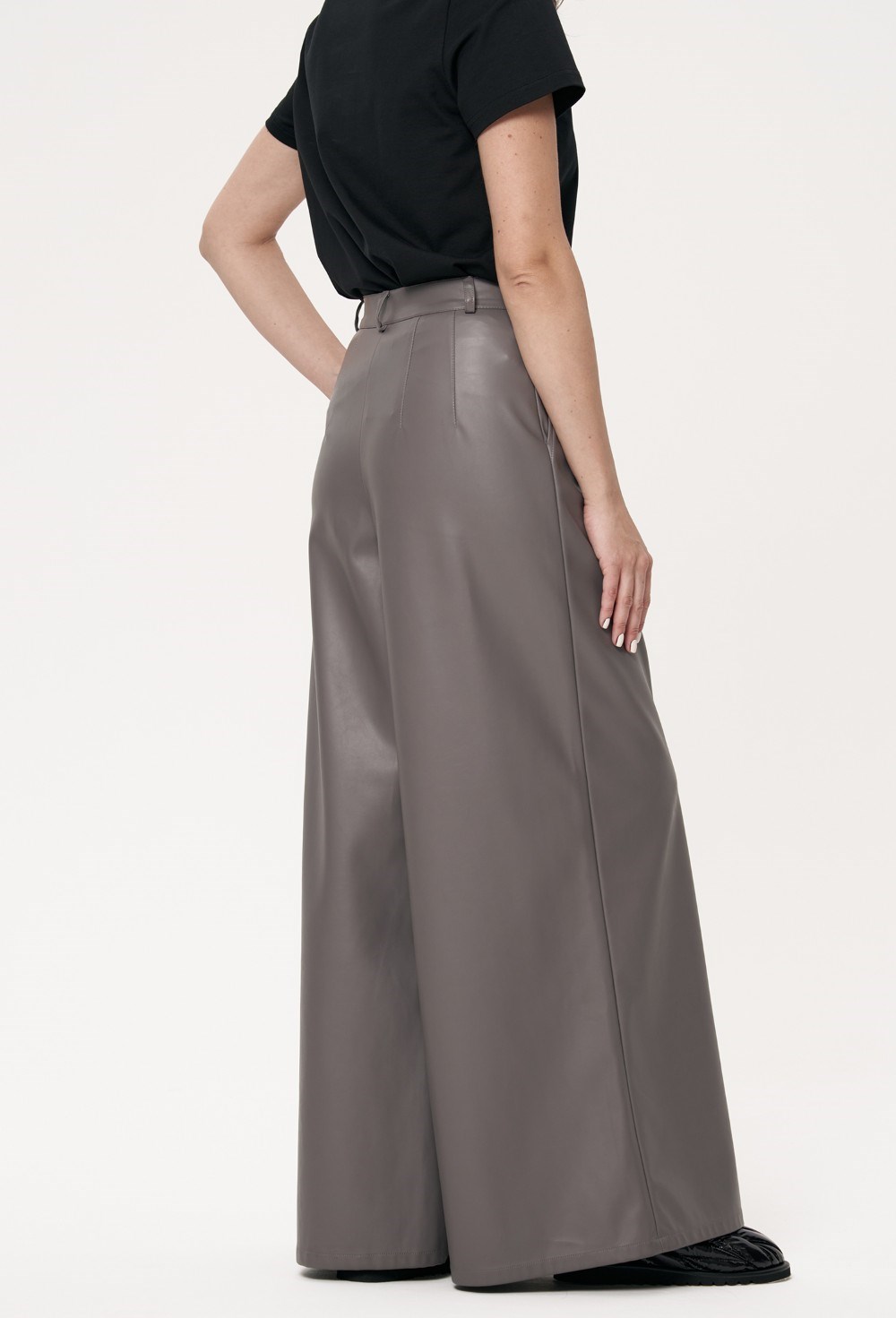 Брюки - фото 130337