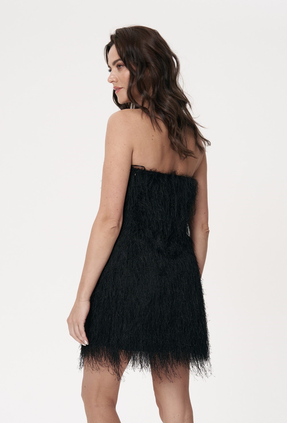 Платье - фото 130344