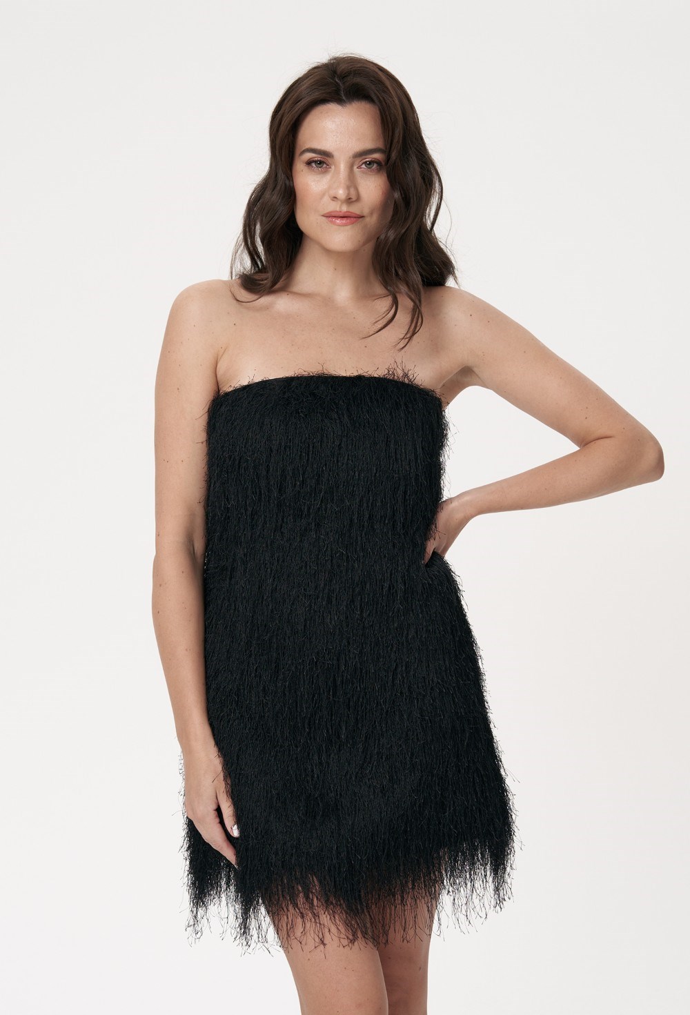 Платье - фото 130346