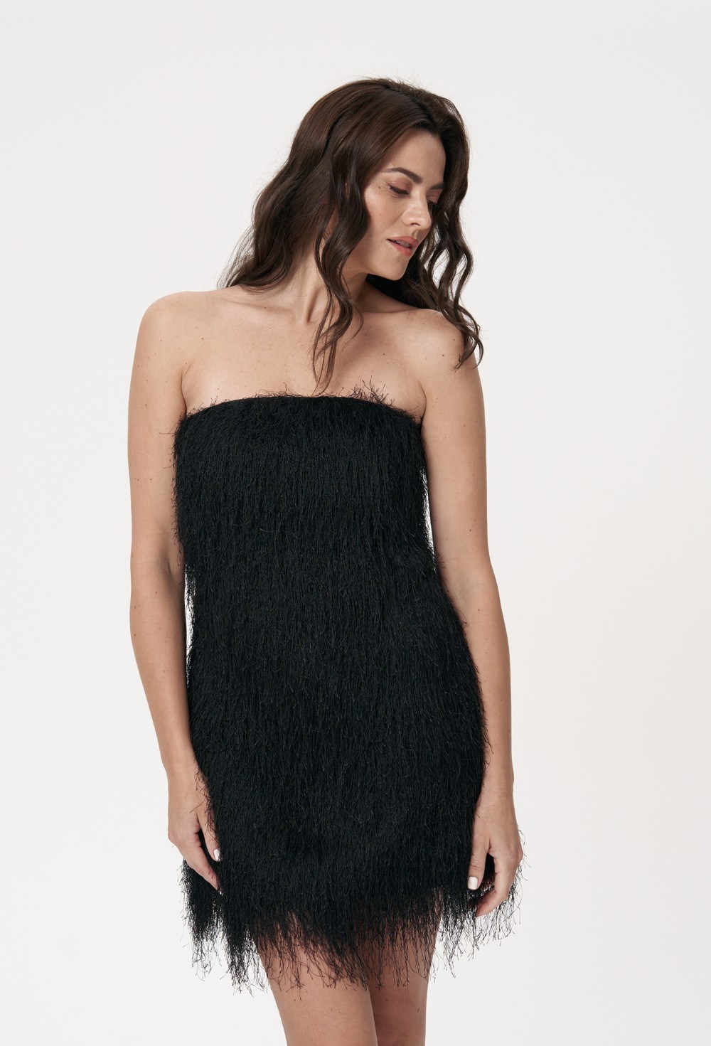 Платье - фото 130347