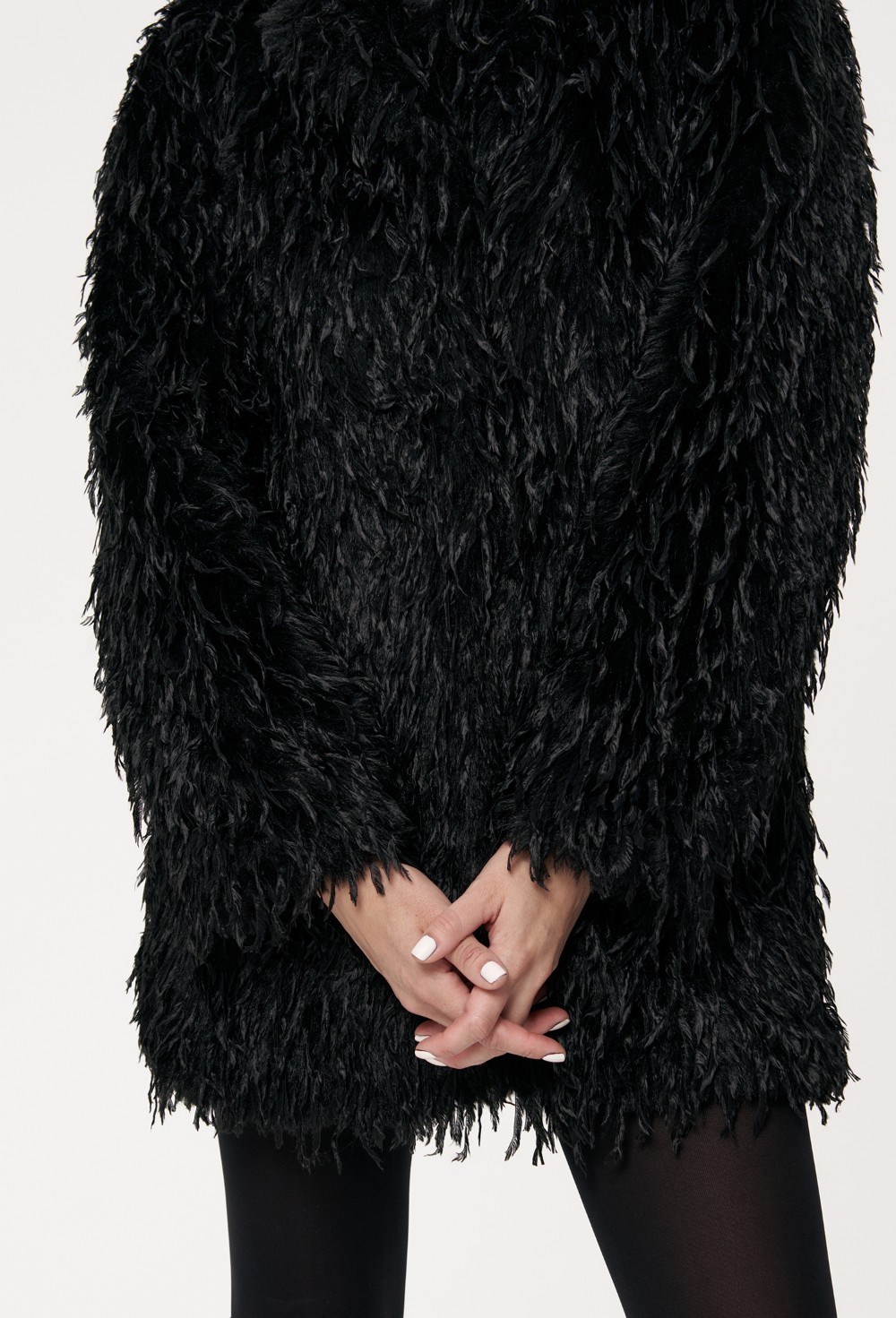 Шуба - фото 130348