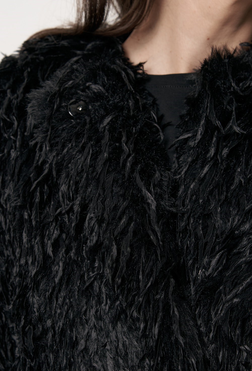 Шуба - фото 130352