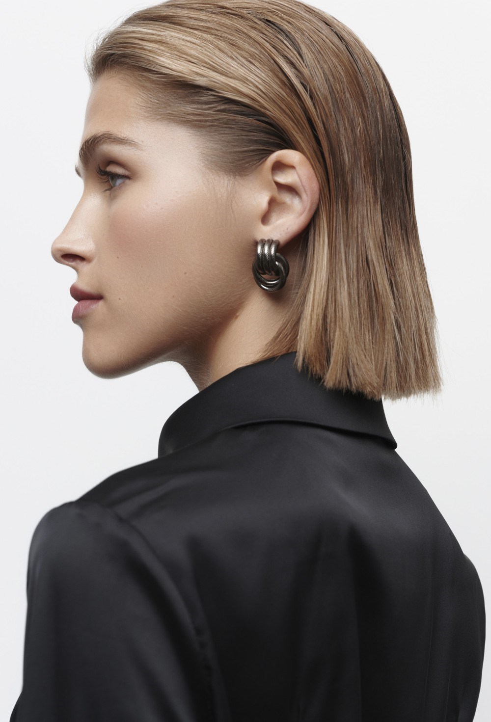 Блуза - фото 130358