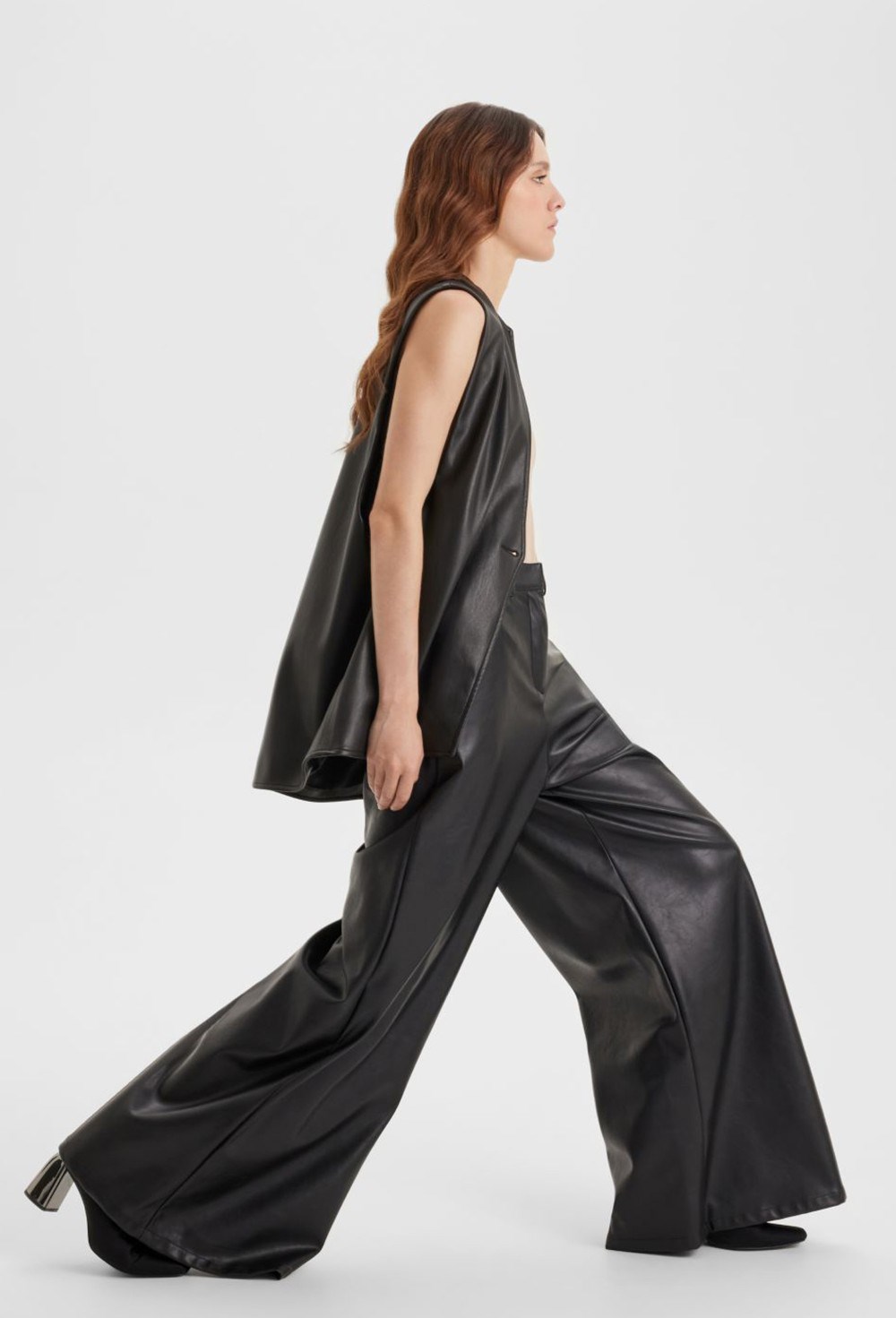 Брюки - фото 130371