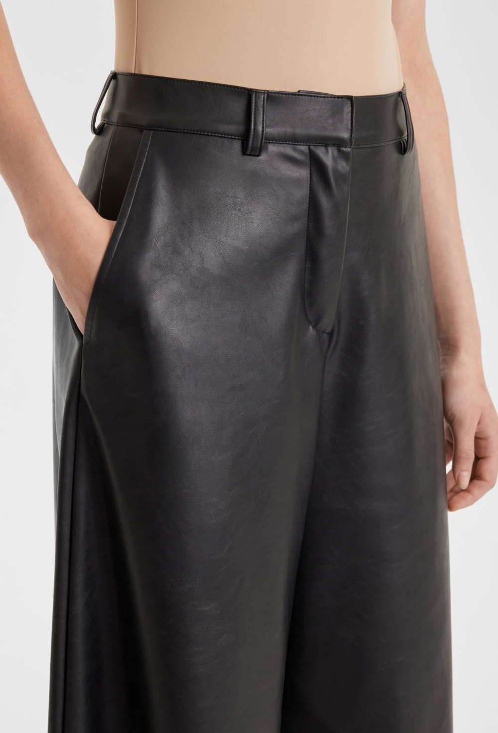 Брюки - фото 130373