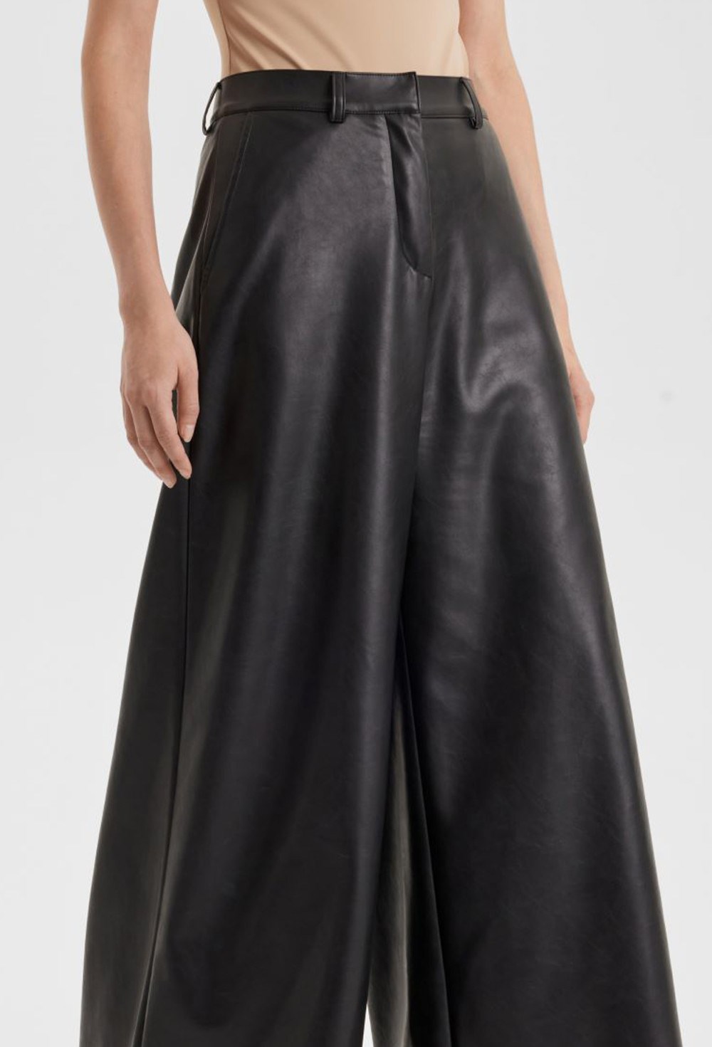 Брюки - фото 130375