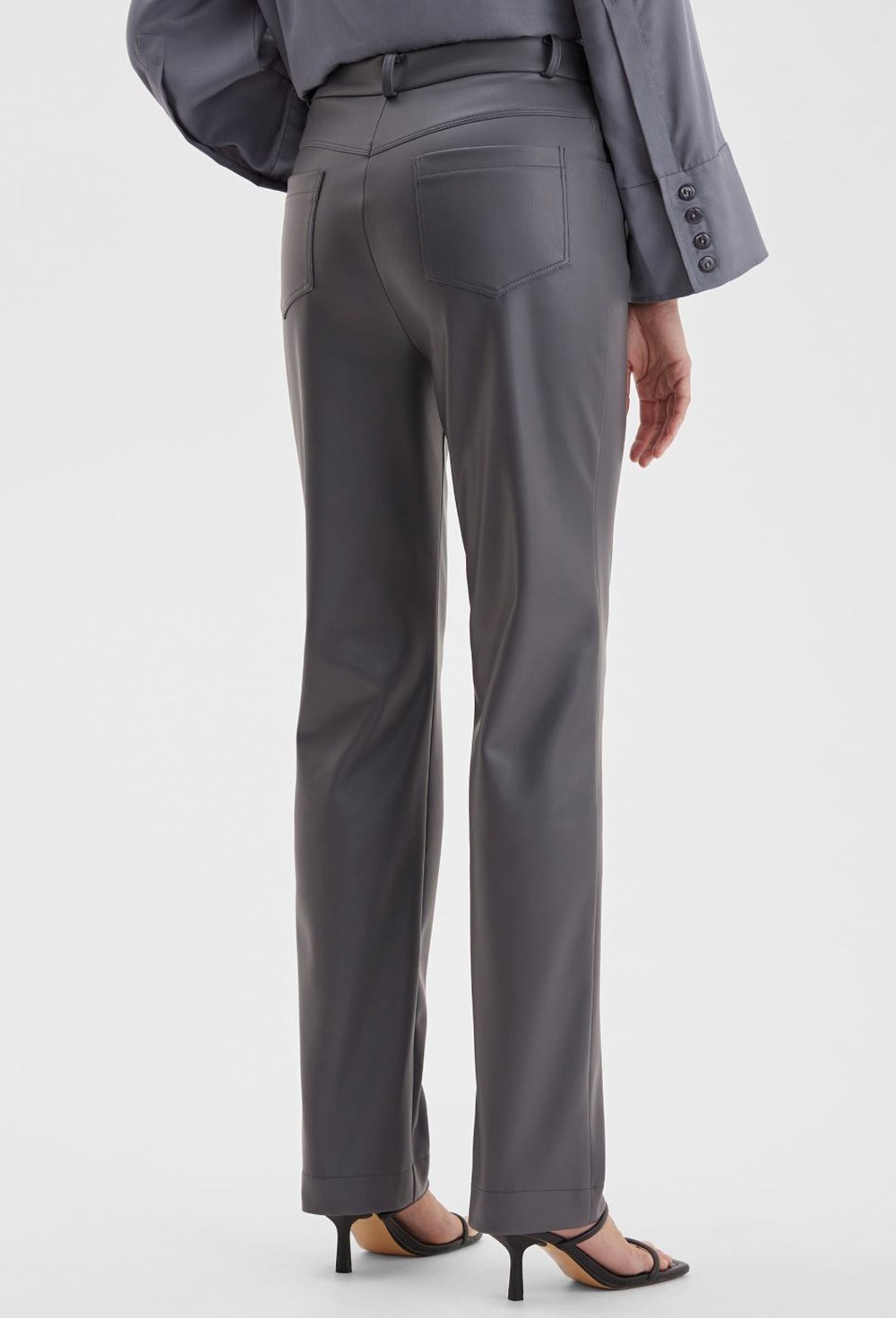 Брюки - фото 130376