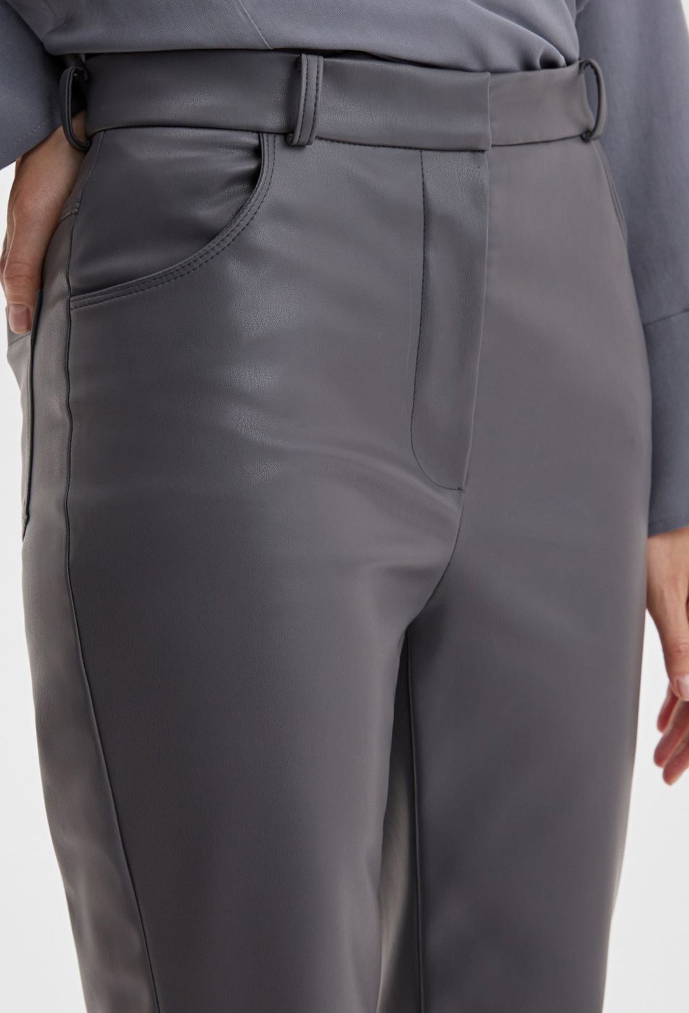 Брюки - фото 130379