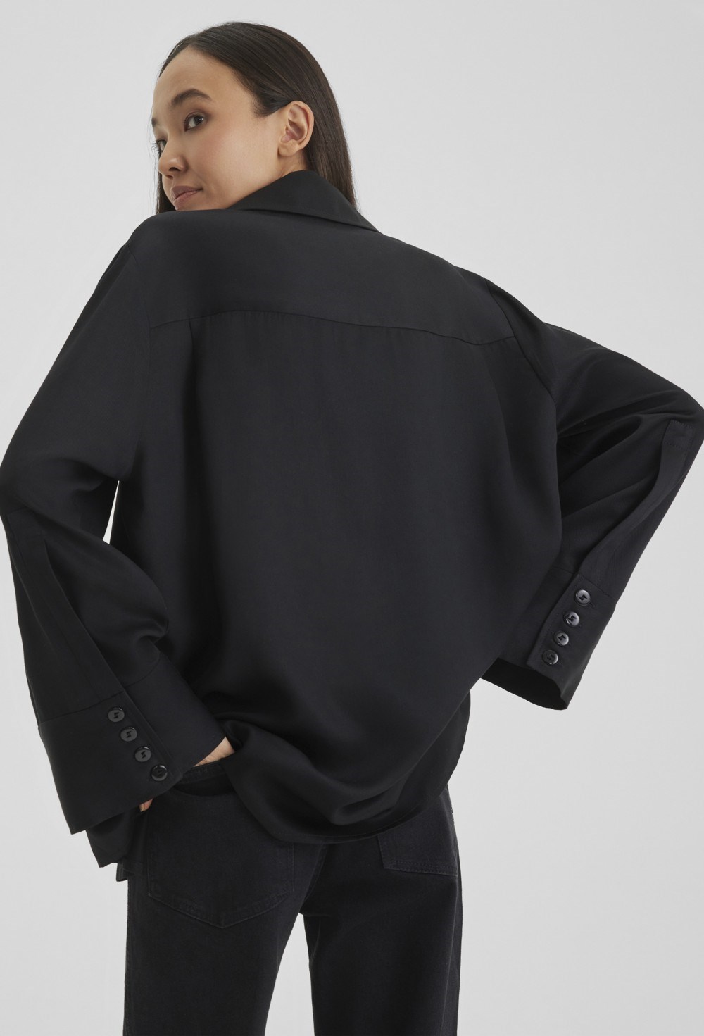 Блуза - фото 130381