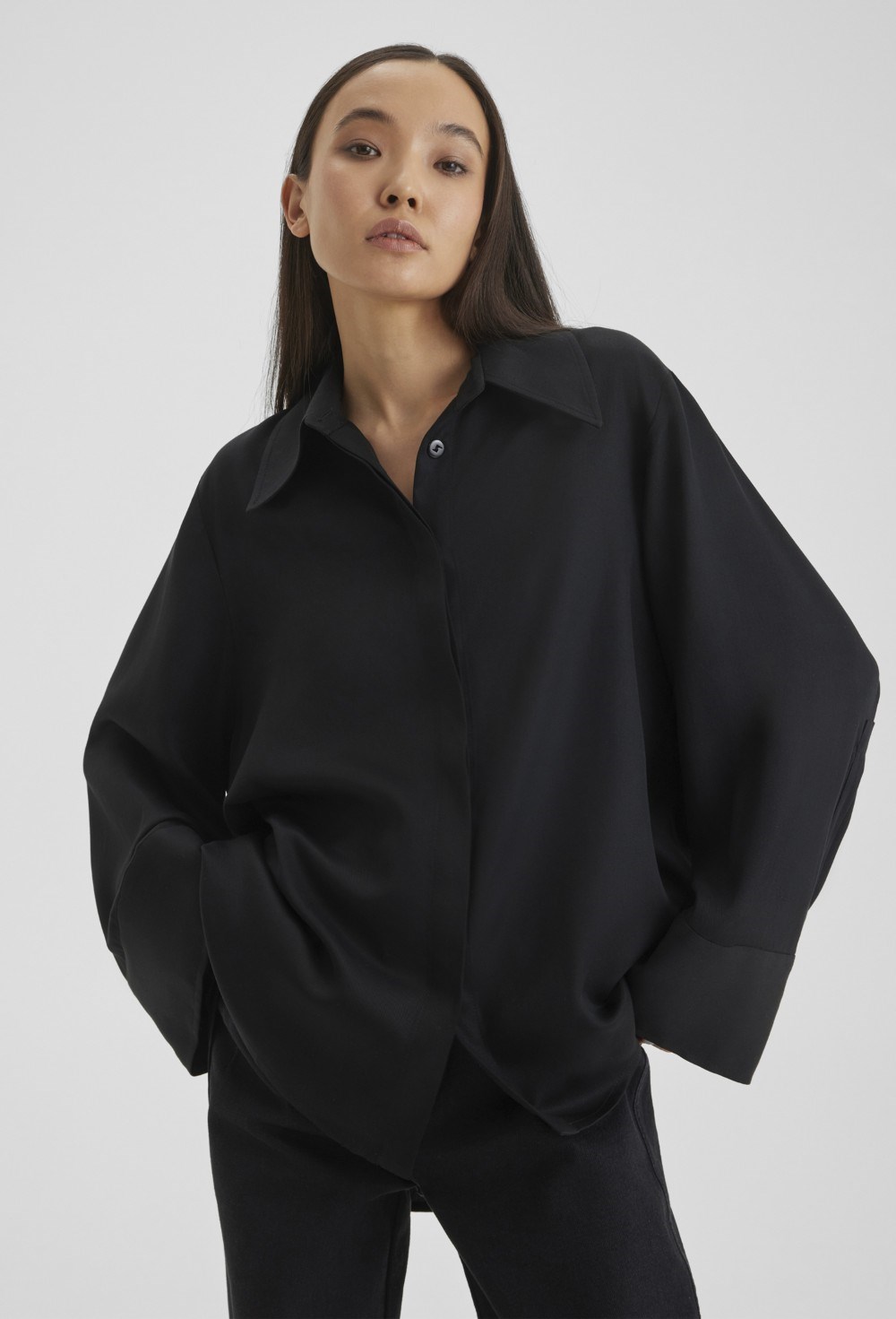 Блуза - фото 130382