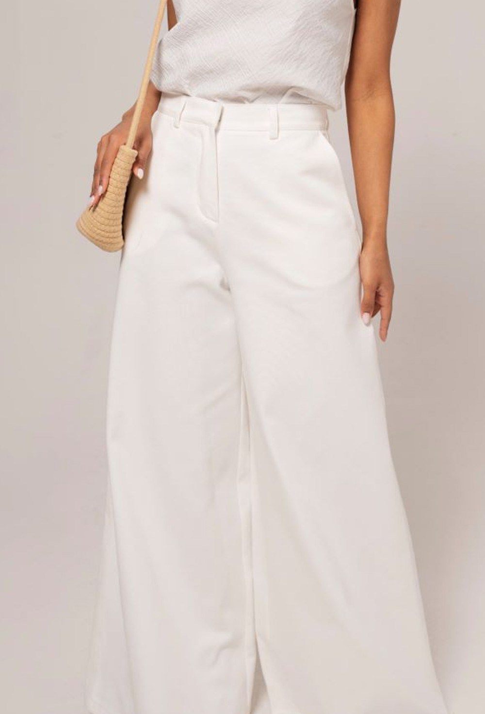 Брюки - фото 130385