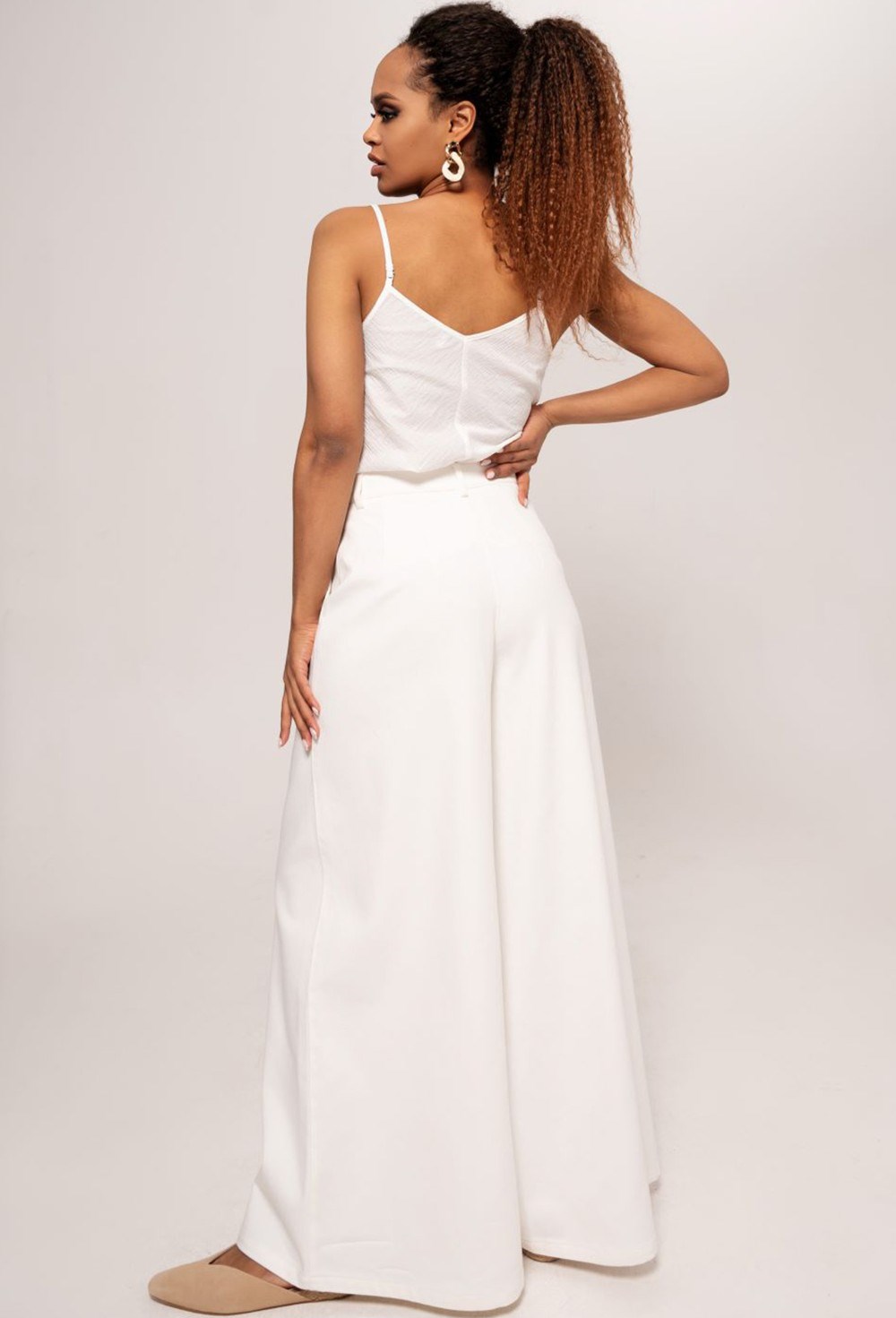 Брюки - фото 130387