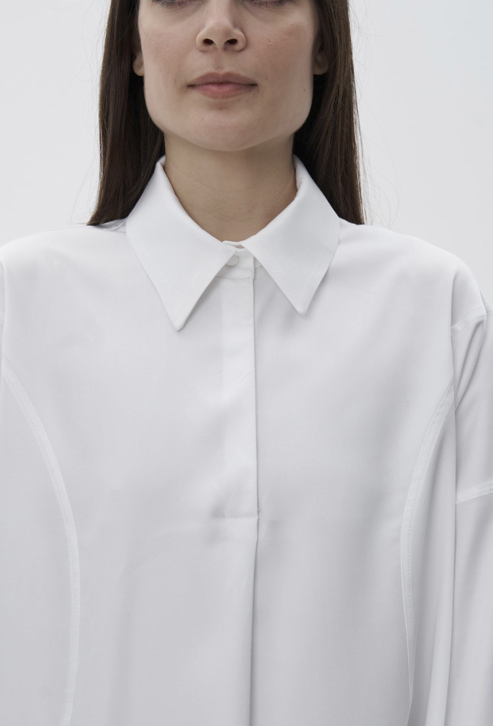 Блуза - фото 130403